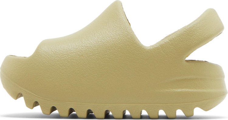 Yeezy Slides Infants 'Resin' 2022