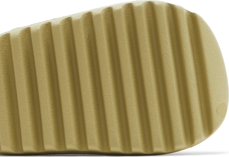 Yeezy Slides Infants 'Resin' 2022