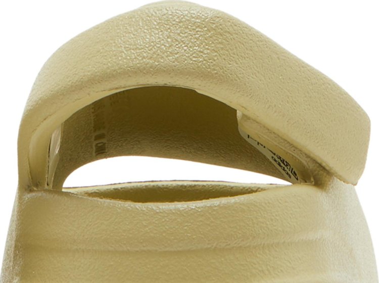 Yeezy Slides Infants 'Resin' 2022