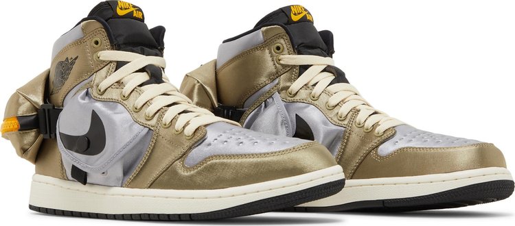 Air Jordan 1 Retro High Utility 'Neutral Olive'