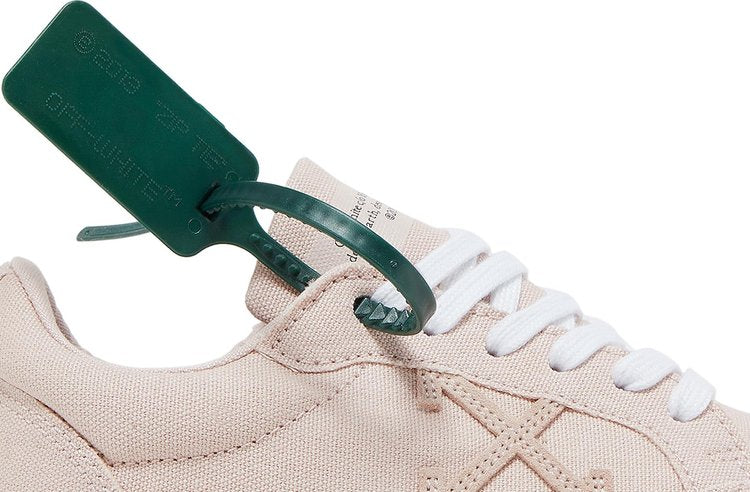 Off-White Wmns Vulc Sneaker 'Blush Pink'