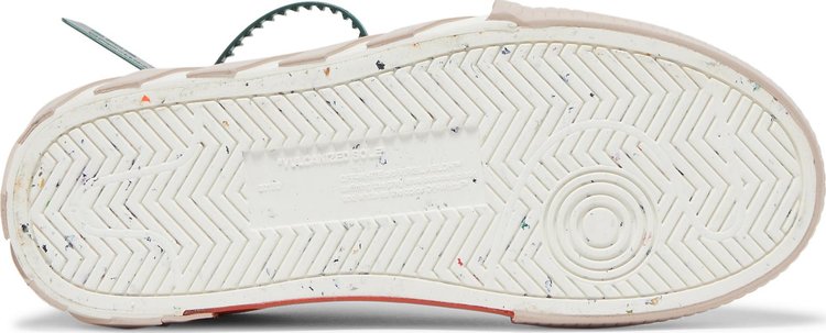 Off-White Wmns Vulc Sneaker 'Blush Pink'
