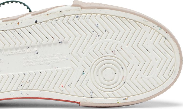 Off-White Wmns Vulc Sneaker 'Blush Pink'