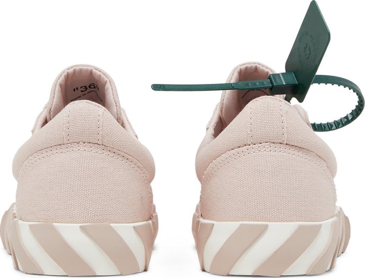 Off-White Wmns Vulc Sneaker 'Blush Pink'