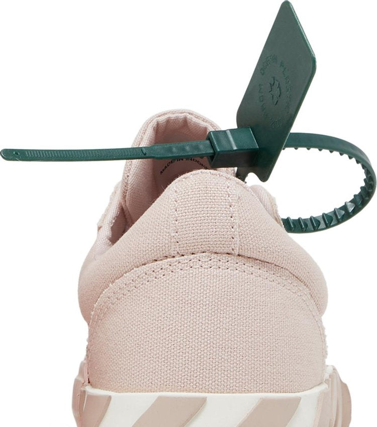 Off-White Wmns Vulc Sneaker 'Blush Pink'