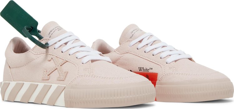 Off-White Wmns Vulc Sneaker 'Blush Pink'