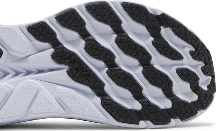Wmns Clifton 8 'Black White'