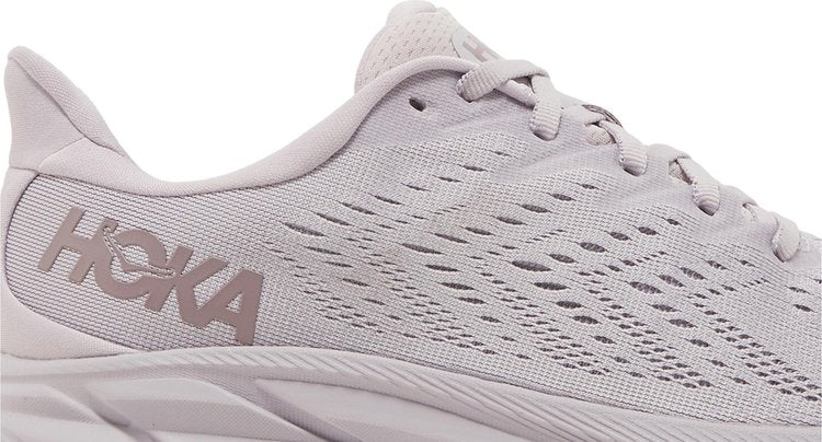 Wmns Clifton 8 'Lilac Marble'