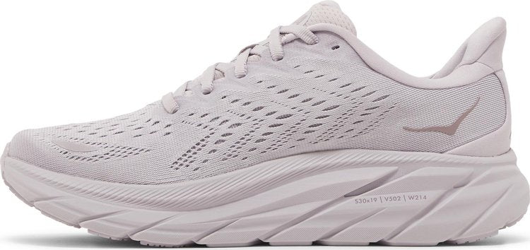 Wmns Clifton 8 'Lilac Marble'