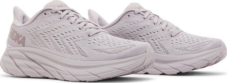 Wmns Clifton 8 'Lilac Marble'