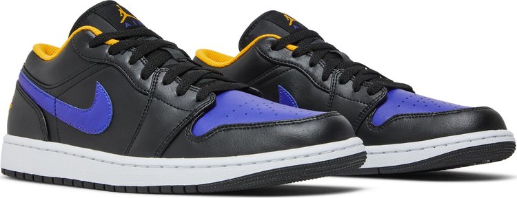 Air Jordan 1 Low 'Lakers'