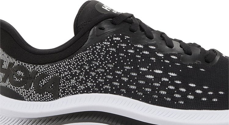 Wmns Kawana 'Black White'
