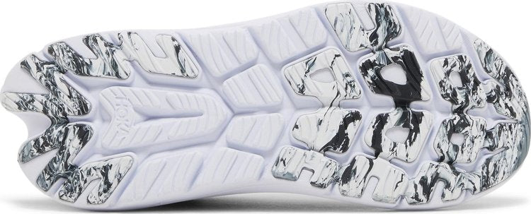 Wmns Kawana 'Black White'