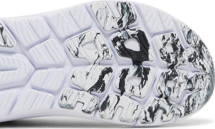 Wmns Kawana 'Black White'