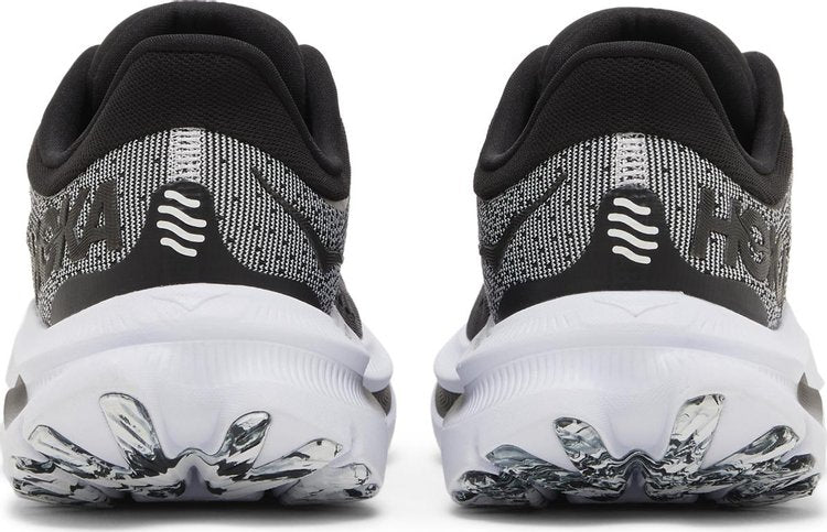 Wmns Kawana 'Black White'