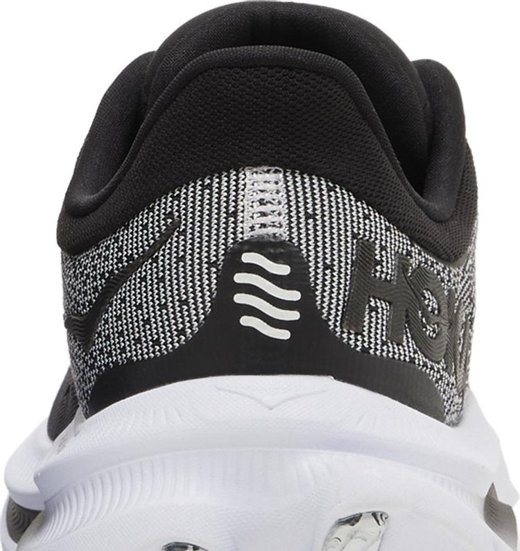 Wmns Kawana 'Black White'