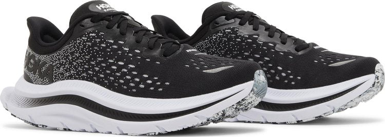 Wmns Kawana 'Black White'