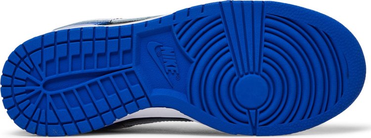 Wmns Dunk Low 'Game Royal'