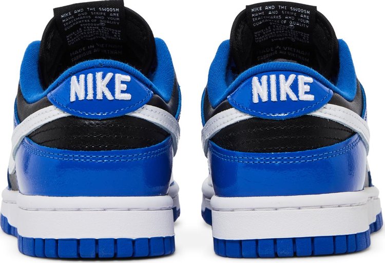 Wmns Dunk Low 'Game Royal'