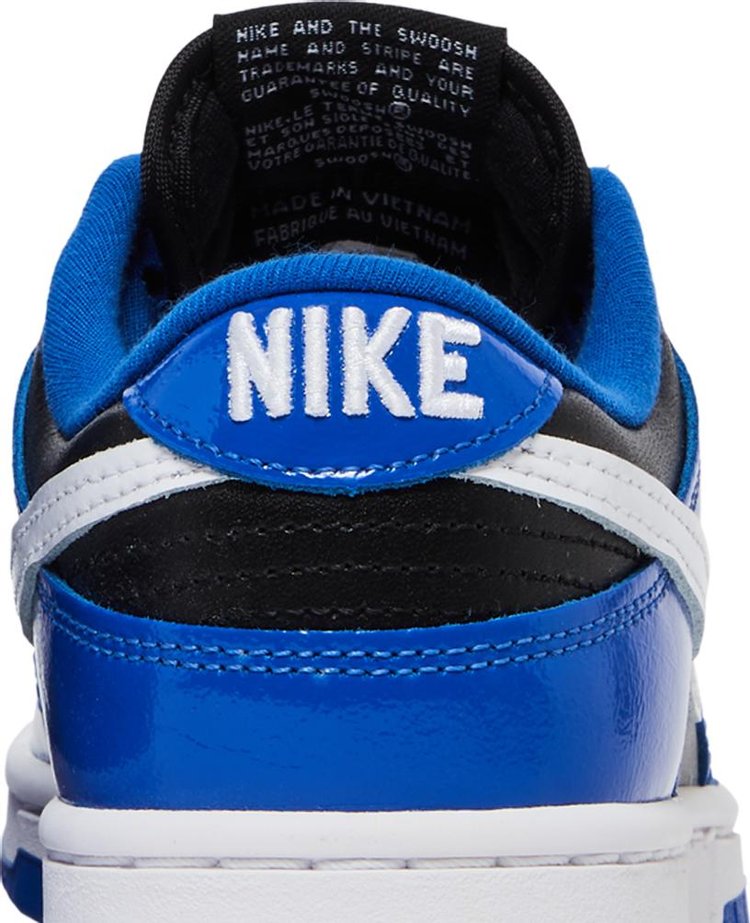 Wmns Dunk Low 'Game Royal'