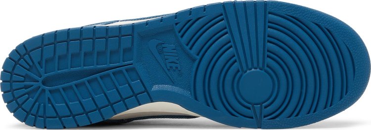 Dunk Low SE 'Sshiko - Industrial Blue'