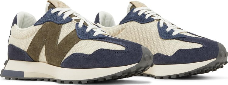 327 'Beige Navy'