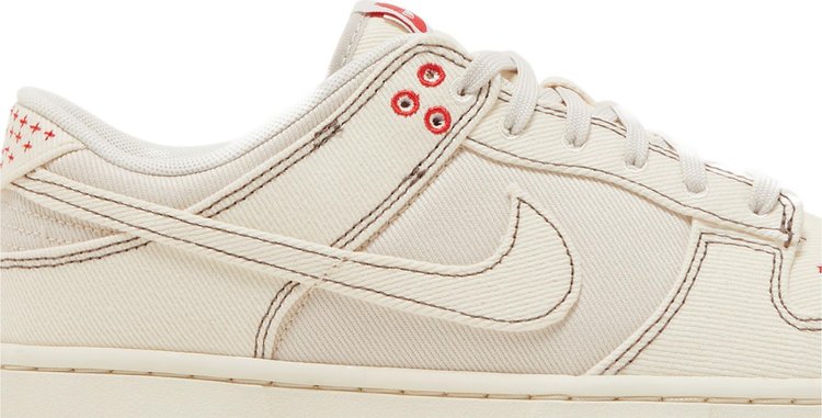 Dunk Low SE 'Sshiko - Light Orewood Brown'