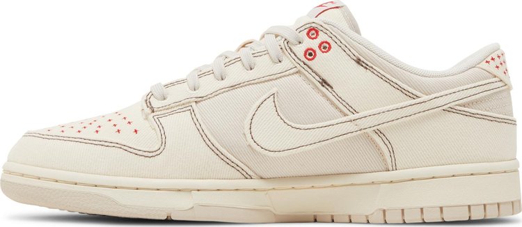 Dunk Low SE 'Sshiko - Light Orewood Brown'