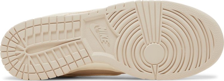 Dunk Low SE 'Sshiko - Light Orewood Brown'