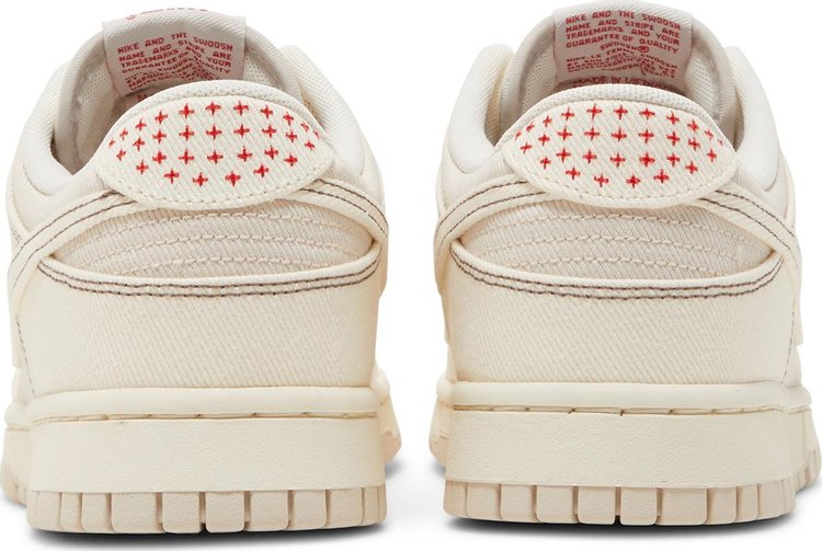 Dunk Low SE 'Sshiko - Light Orewood Brown'