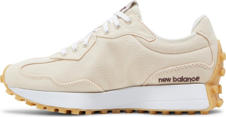 Wmns 327 'White'