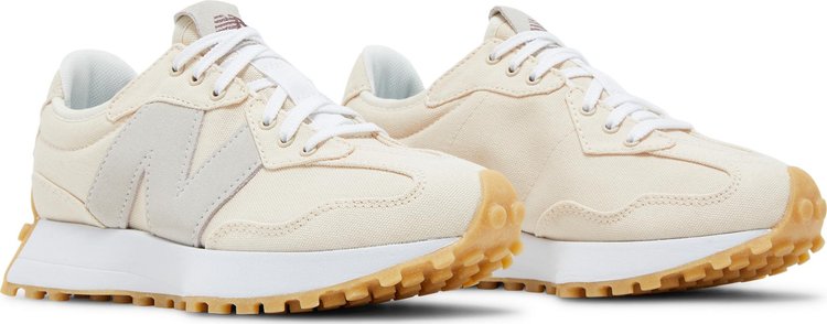 Wmns 327 'White'