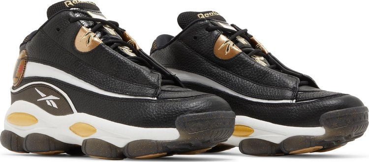 The Answer DMX 'Black White Gold' 2022