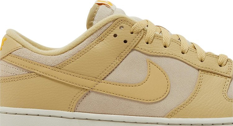 Dunk Low 'Khaki Gum'