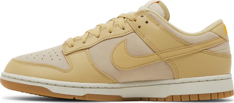 Dunk Low 'Khaki Gum'