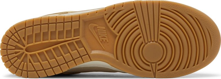 Dunk Low 'Khaki Gum'