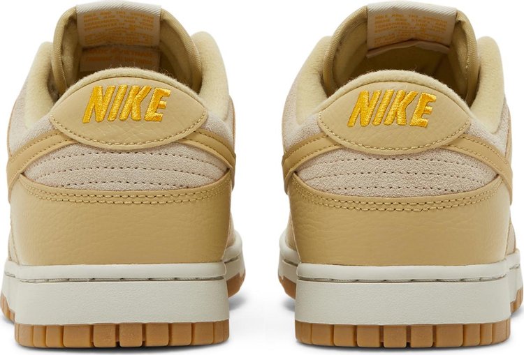 Dunk Low 'Khaki Gum'