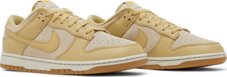 Dunk Low 'Khaki Gum'