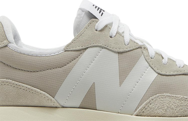 Wmns 327 'Timberwolf Aluminum'
