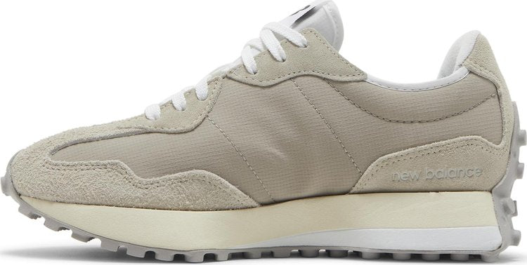 Wmns 327 'Timberwolf Aluminum'