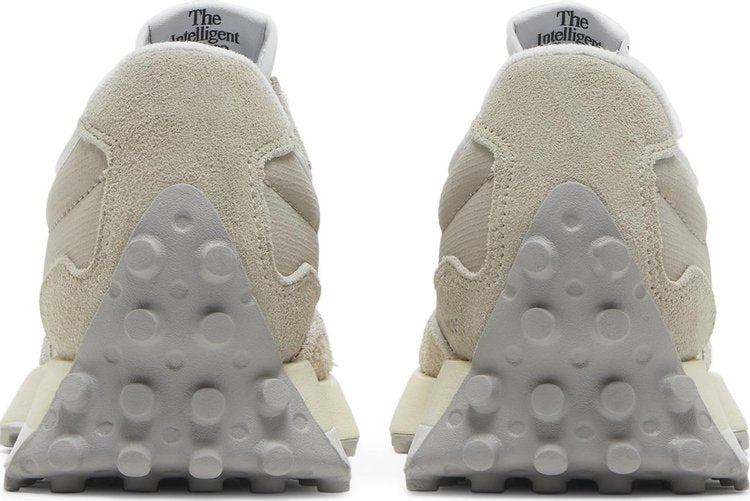 Wmns 327 'Timberwolf Aluminum'
