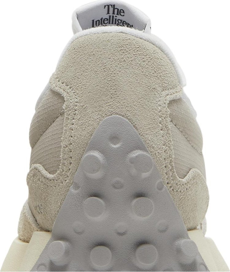 Wmns 327 'Timberwolf Aluminum'