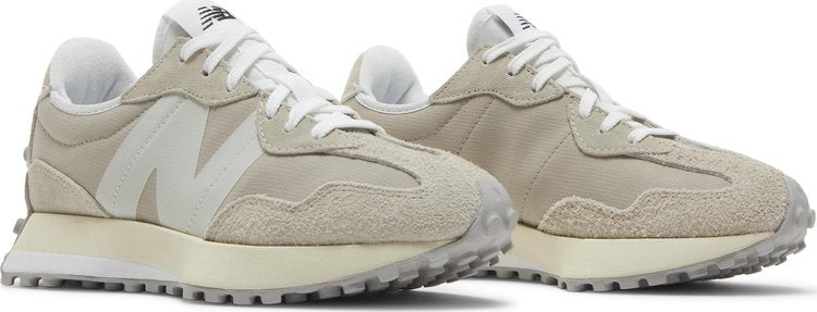 Wmns 327 'Timberwolf Aluminum'