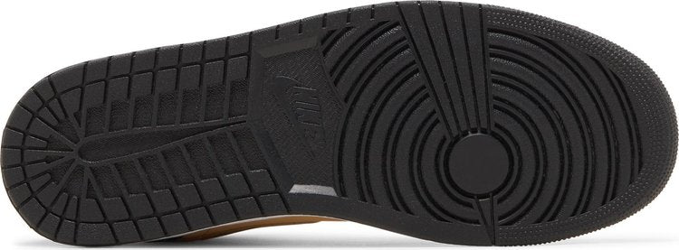 Air Jordan 1 Mid SE 'Tartan Swoosh'