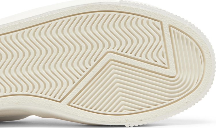Wmns Blazer Mid Victory 'Summit White Light Cream'