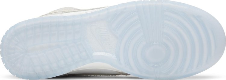 Dunk High 'חבילת סן פרנסיסקו - הר הזהב'