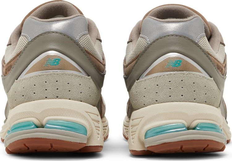 atmos x 2002R 'Oasis'