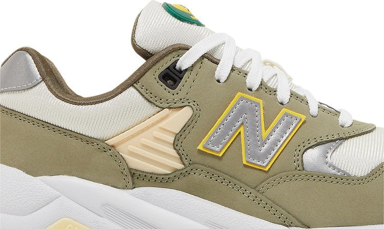 580 'Olive Leaf'
