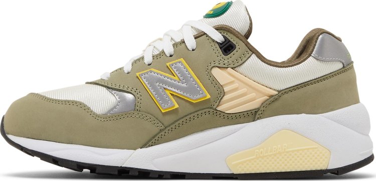 580 'Olive Leaf'