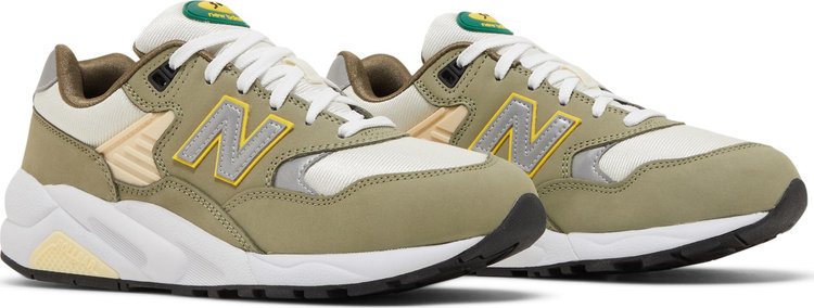 580 'Olive Leaf'